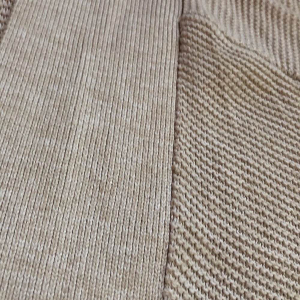 Open Front Batwing Cardigan - Picture 2 of 3